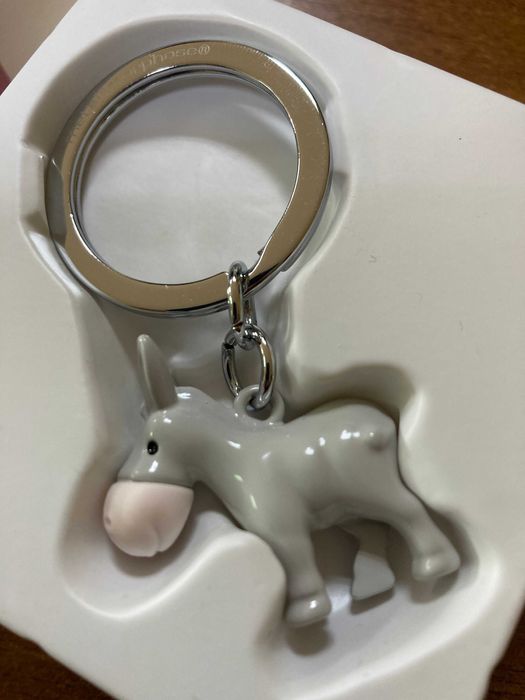 Ключодържател Metalmorphose - Donkey