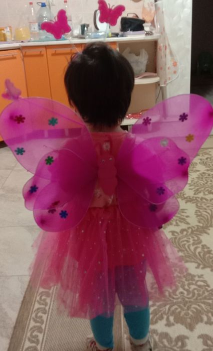 Сдам на прокат костюмы для девочек