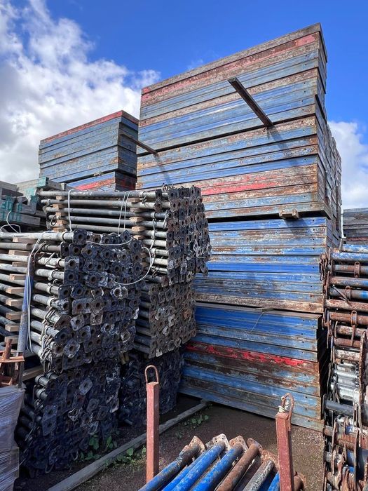 Опалубка аренда и продажа