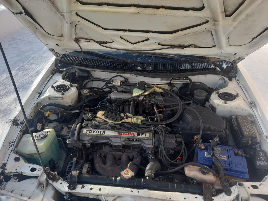 Продам Тойота королла