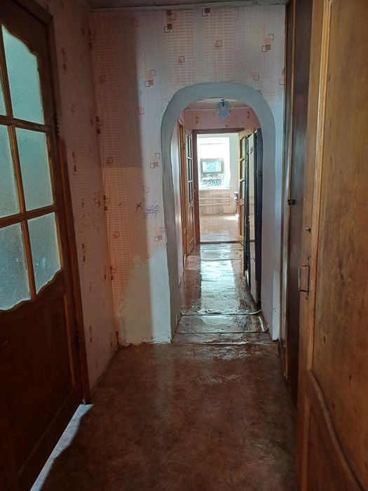 Квартира жалға беріледі