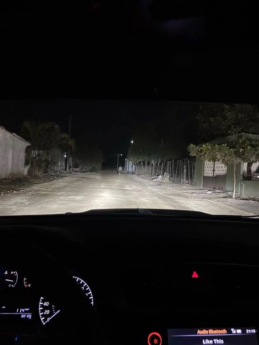 Bec LED H7 Model 2024 / A8, Canbus, 350W / 40000Lm - Promotie !!!