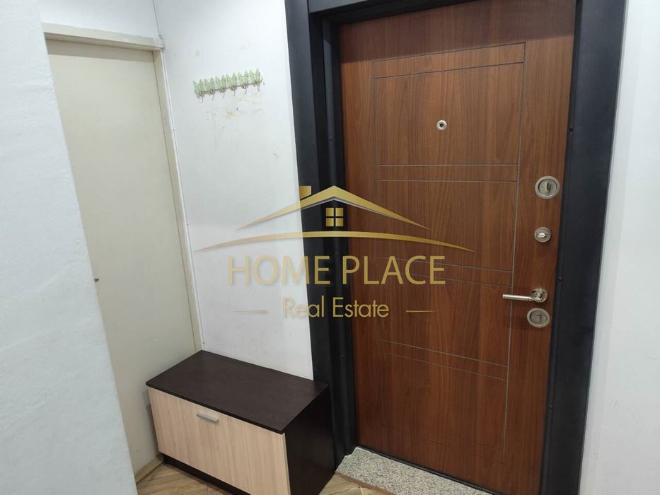 Дава се под наем Двустаен апартамент в Варна, Аспарухово - 48 кв.м за 357 € - Снимка #5