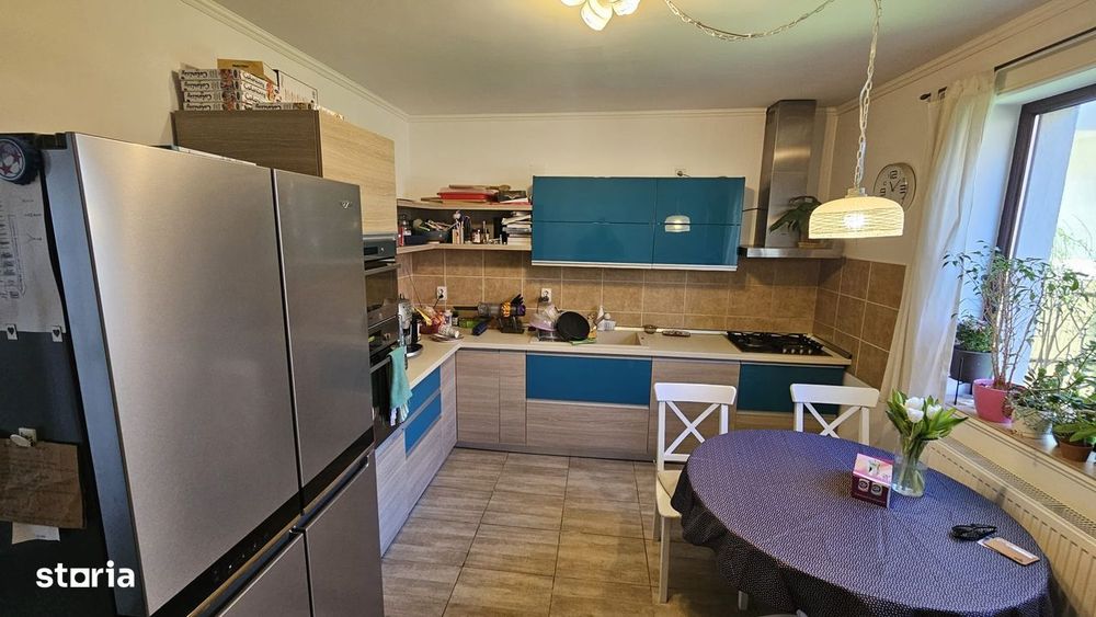 Vilă cu 4 camere Chiajna (Militari Residence / Metro) – ocazie rara
