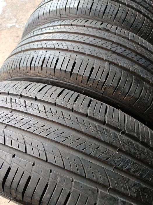 Летни гуми -2022г.-16цола-215/65-1бр.-75лв."HANKOOK"