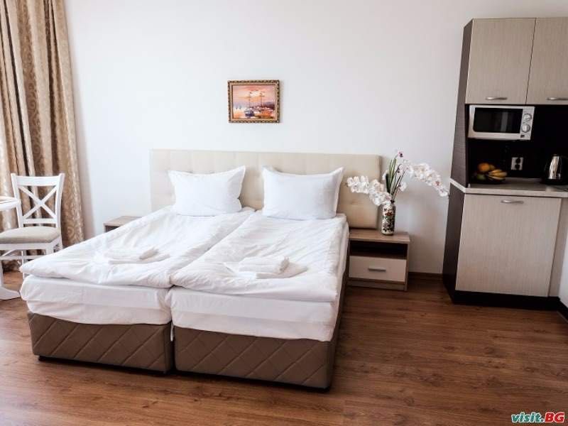 Едностаен под наем-може и краткосрочно