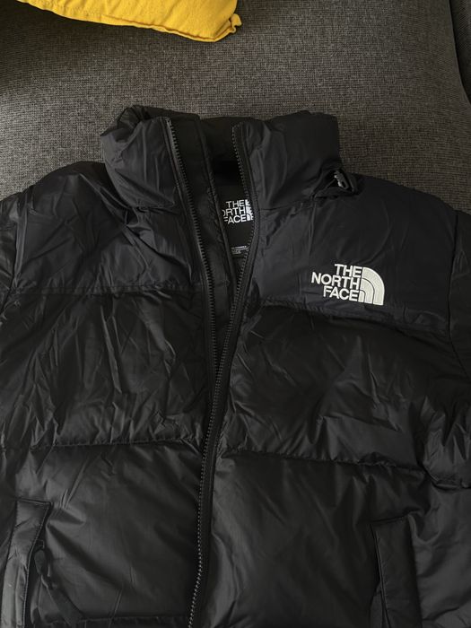 The North Face Nuptse Puffer