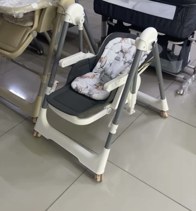 Стульчик для кормление