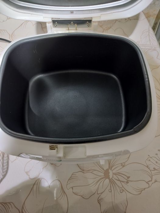 Фритюрница  недорого