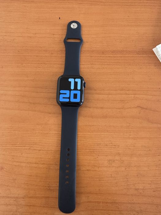 Apple Watsh 6seri 44mm