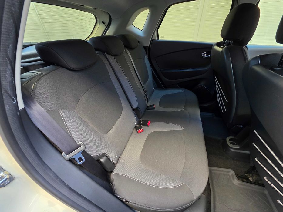 Renault Captur Automat 96.000 km