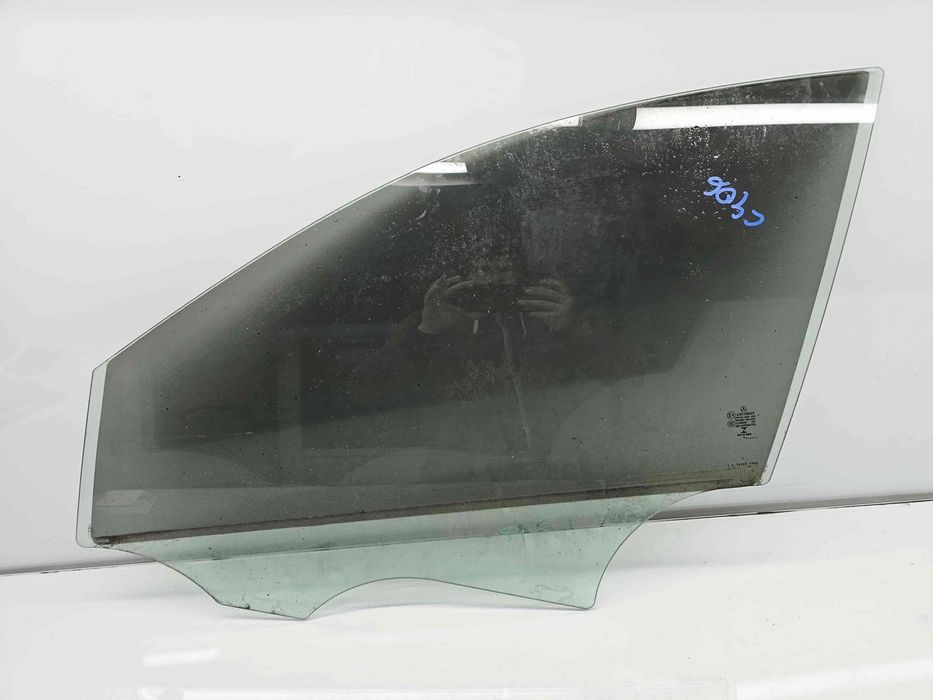 Geam usa stanga fata Mercedes Clasa C Combi (S205) [Fabr 2015-prezent]