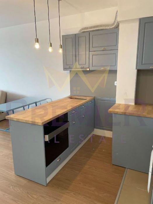 Дава се под наем Двустаен апартамент в Варна, Чаталджа - 76 кв.м за 650 € - Снимка #1