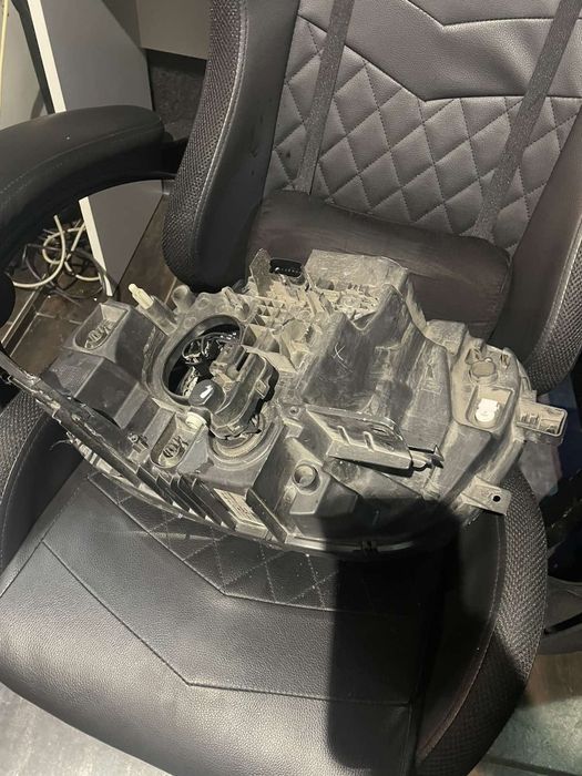 Фарове за Smart forfour W453 LED оригинални КОМПЛЕКТ