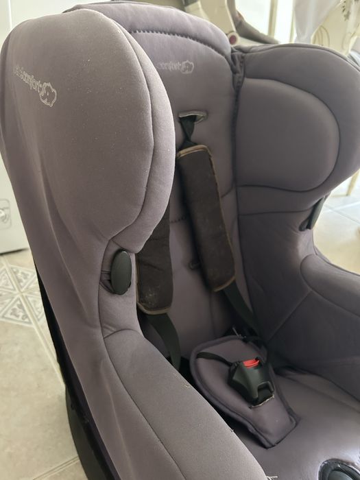 Продам автокресло