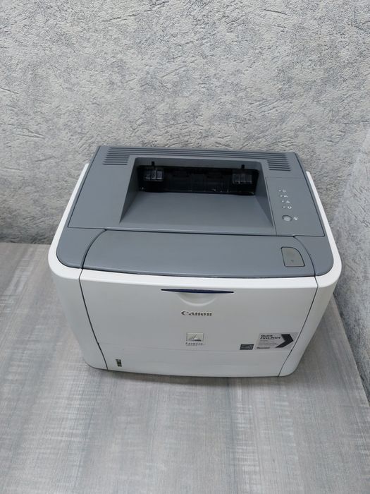 Canon LBP3310
принтер