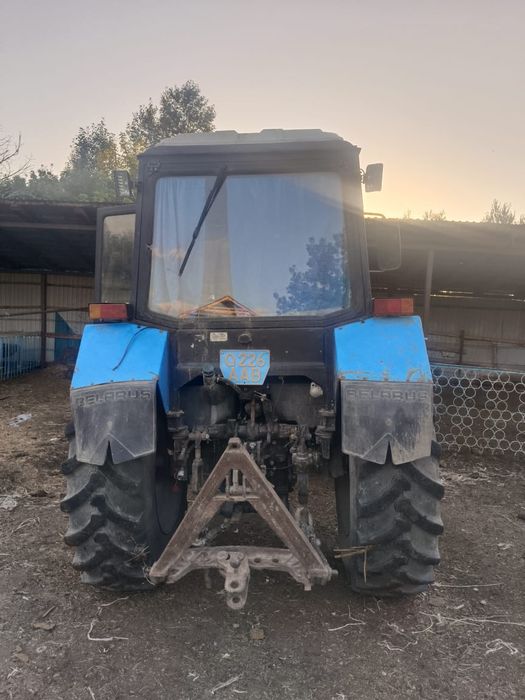 Продам трактор МТЗ 952.2