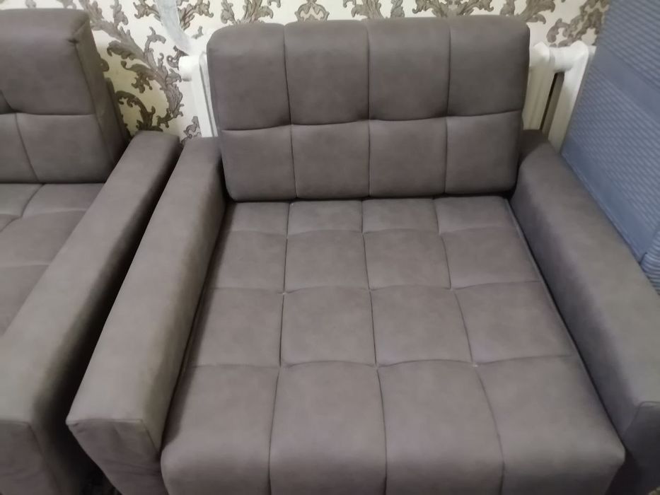 Продам диван кровать и кресло кровать