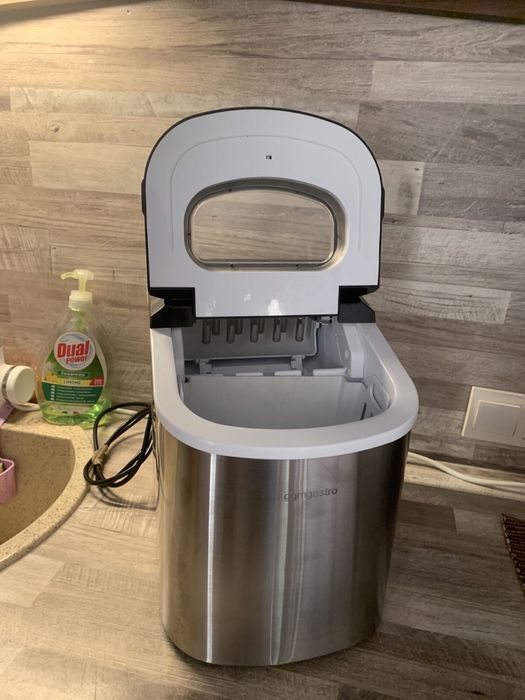 Ледогенератор ggmgastro