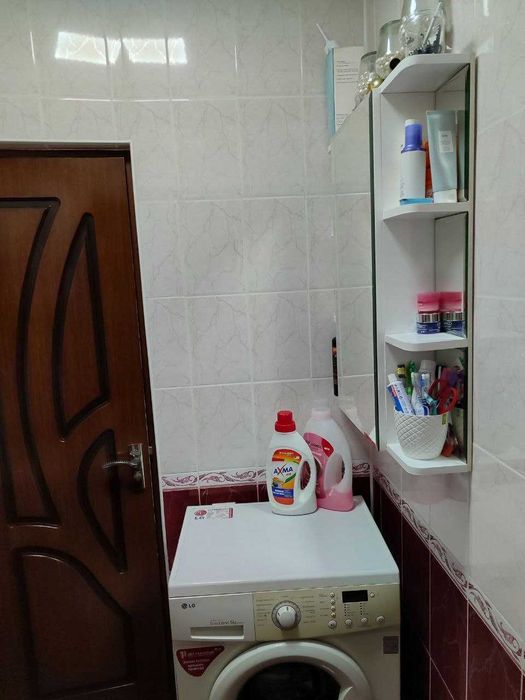 Квартира 2/3/4 Ташкент яшнабаский район улица Мухтара ашрафий 2 туп