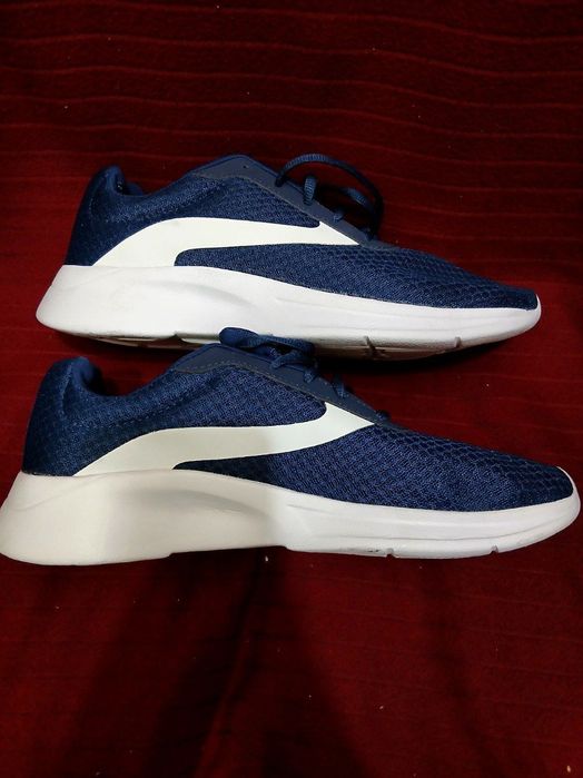 Из США, кроссовки Athletic Works Basic Running (original)