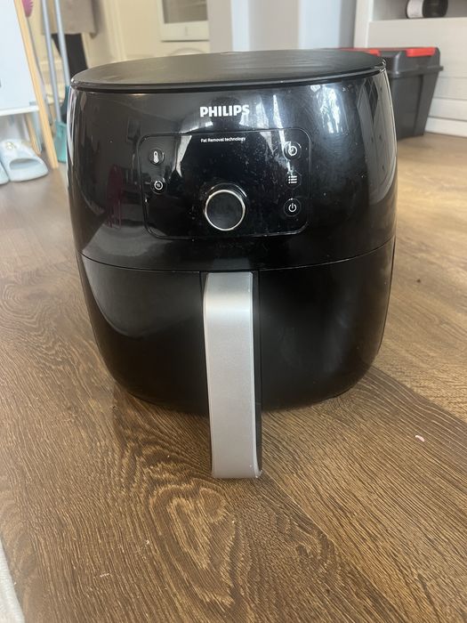 Philips airfryer XXL HD 9650/90