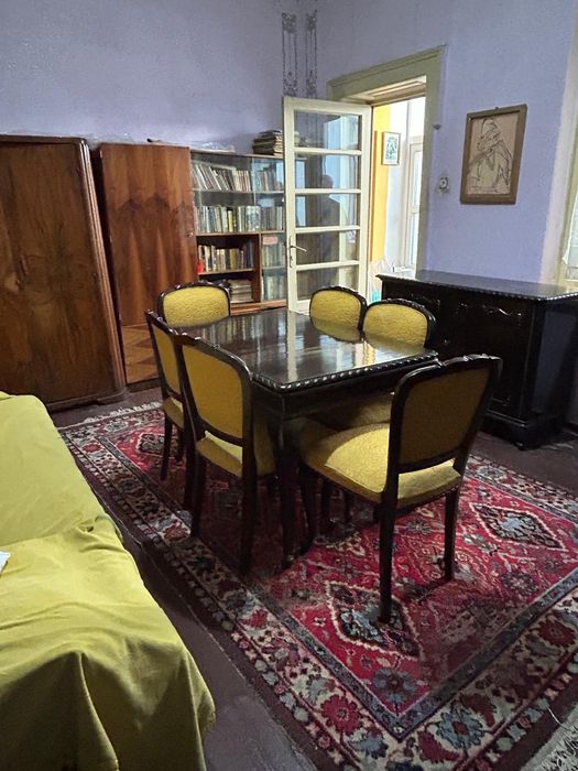 vand casa din caramida 4 camere zona ultra central