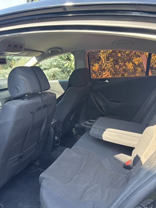 Volkswagen Passat B6 2006