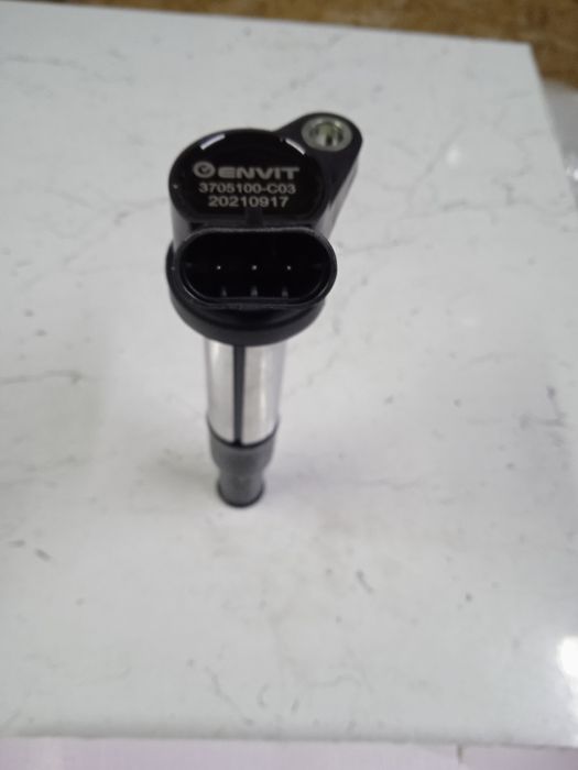 Катушка Geely X-7