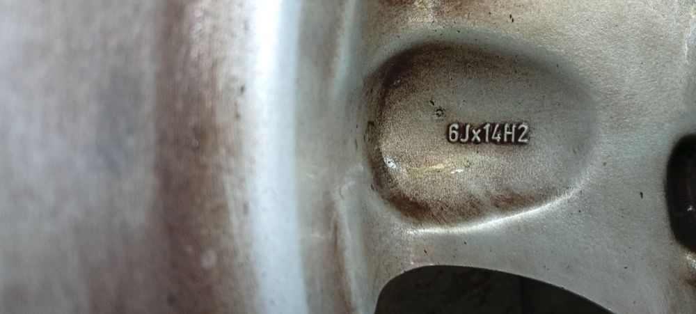 Джанти за лек автомобил.