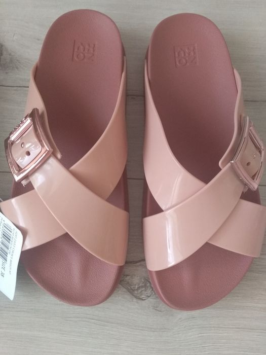 Дамски чехли Zaxy