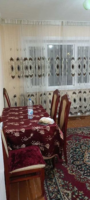 СдамСвоюбезМаклеров!квартиру(бывшее общежитие) на Воднике около Теген