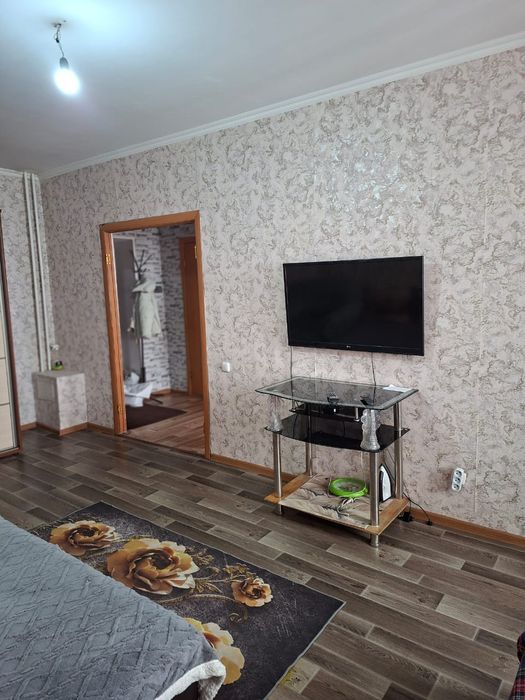 Сдам посуточно 1 ком кв