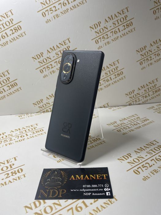 NDP Amanet Braila Huawei Nova 10 Pro( 45265)