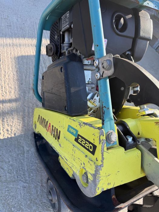 Vand placa compactoare Ammann APR 2220
