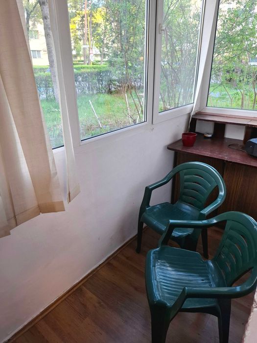 Apartement 2 camere de inchiriat