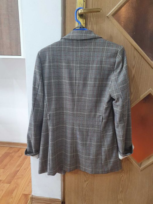 Sacou h&m cambrat s
