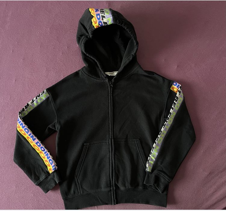 Hanorac baieti H&M 134