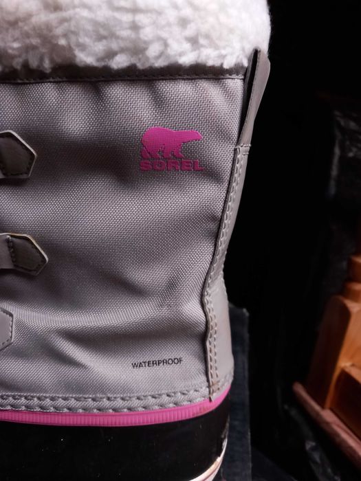Зимни апрески Sorel N38