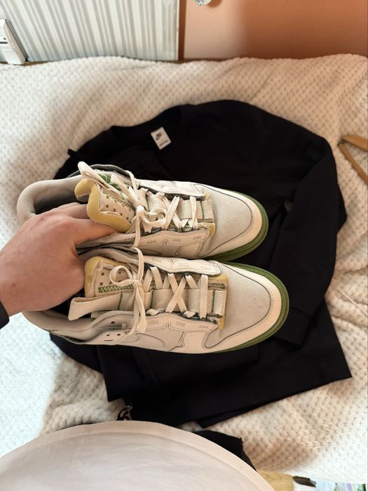 Nike dunk Jumbo limited