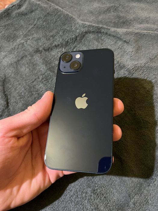 Iphone 13 128GB 95% baterie