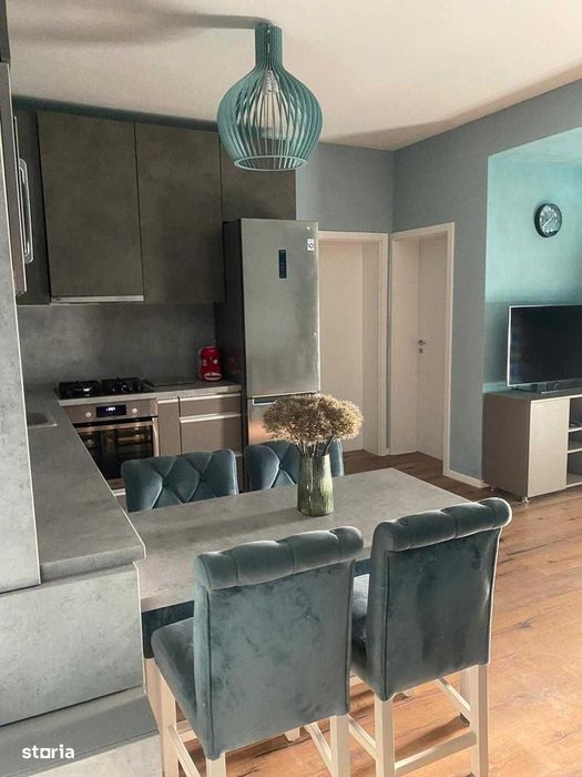 Apartament premium 2 camere, parcare, Aradului / Lipovei