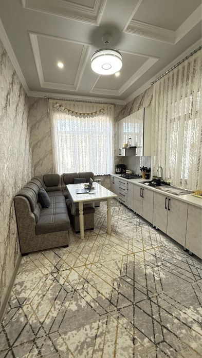 Tutzordan tayyor pod klyuch hovli