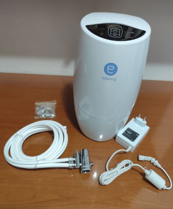 Filtru de apa eSpring