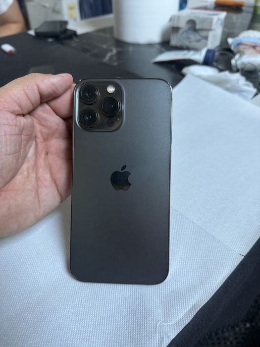 iPhone 13 pro max 256 gb