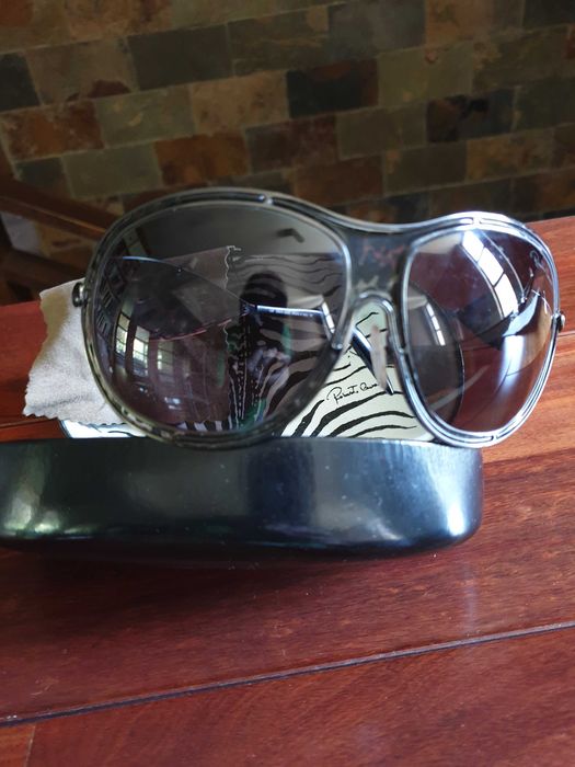 Продам женские очки Roberto Cavalli (original). Цена 27000тг.