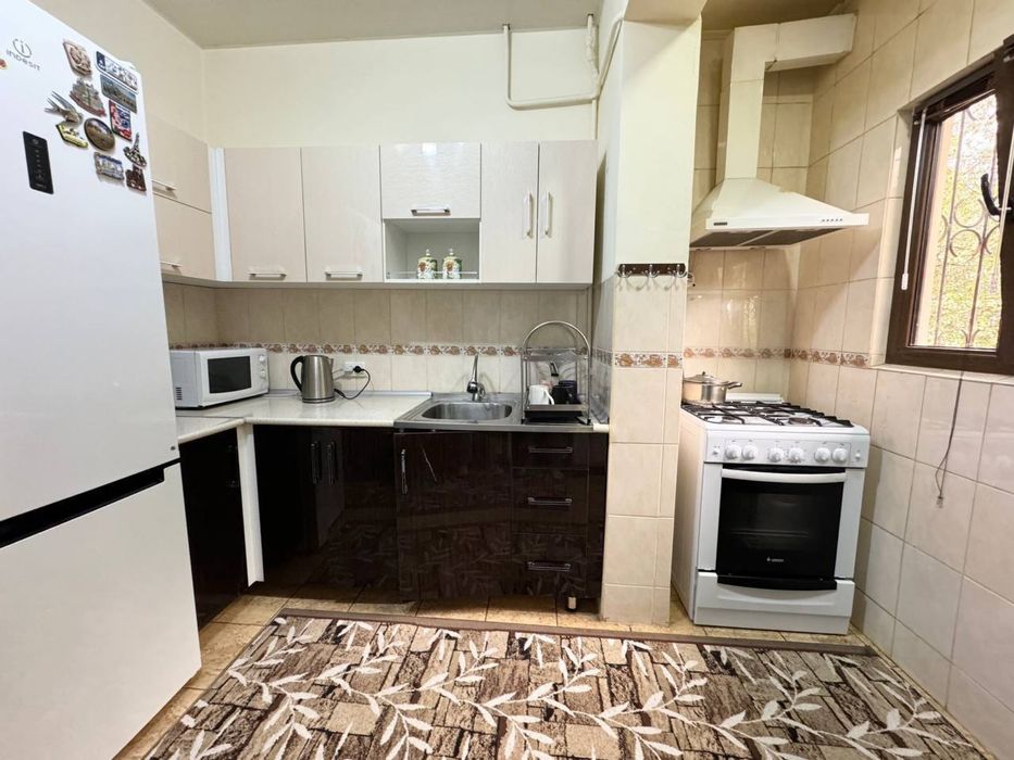 Аренда Метро Ойбек 4/1/9 срочно