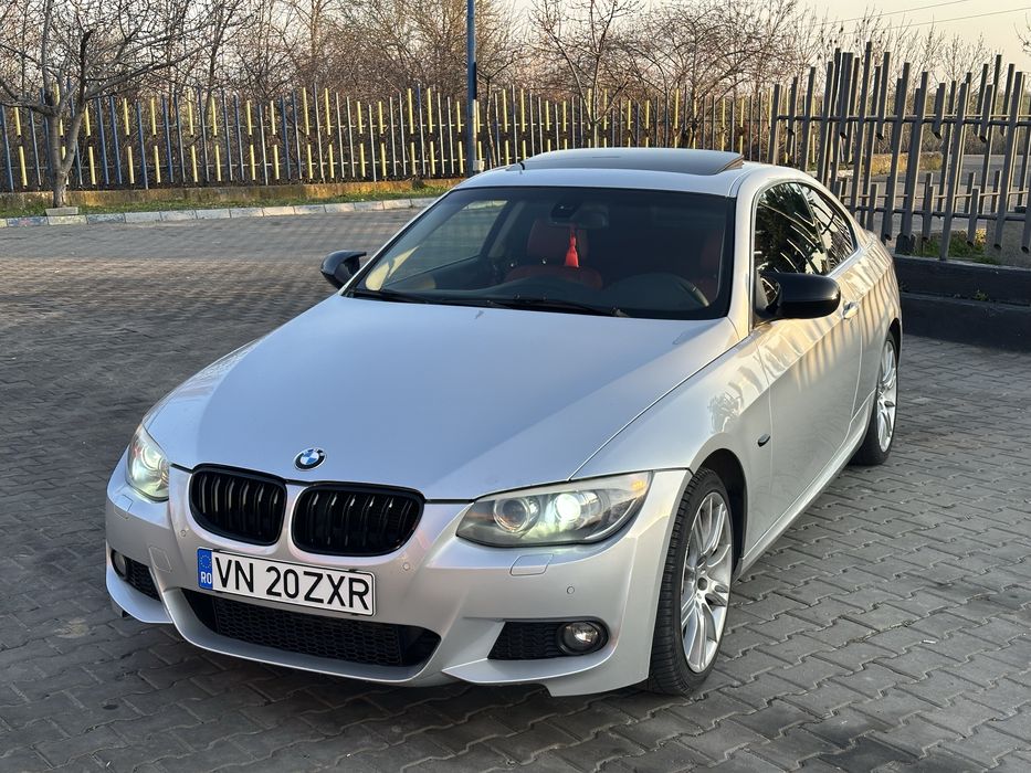 BMW 3 Series 2010 — imagine 2