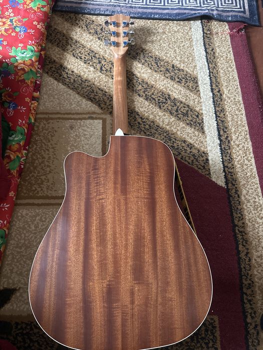 Гитара Gmusic новый