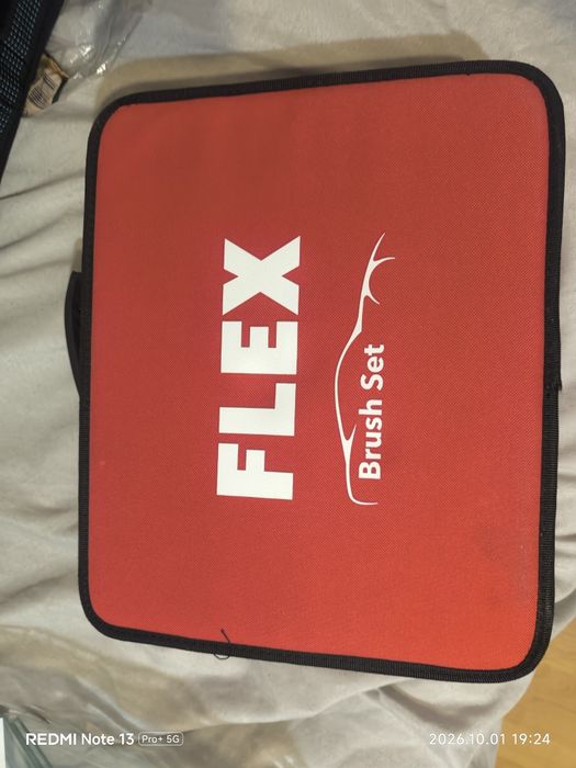 Вентоверт FLEX комплект